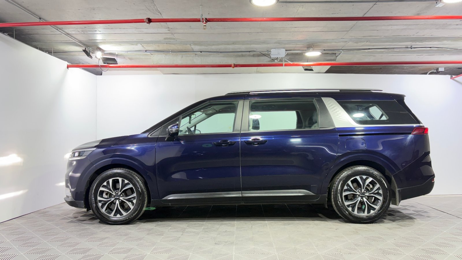 Kia CARNIVAL 2024 - Imagen 4 de 15