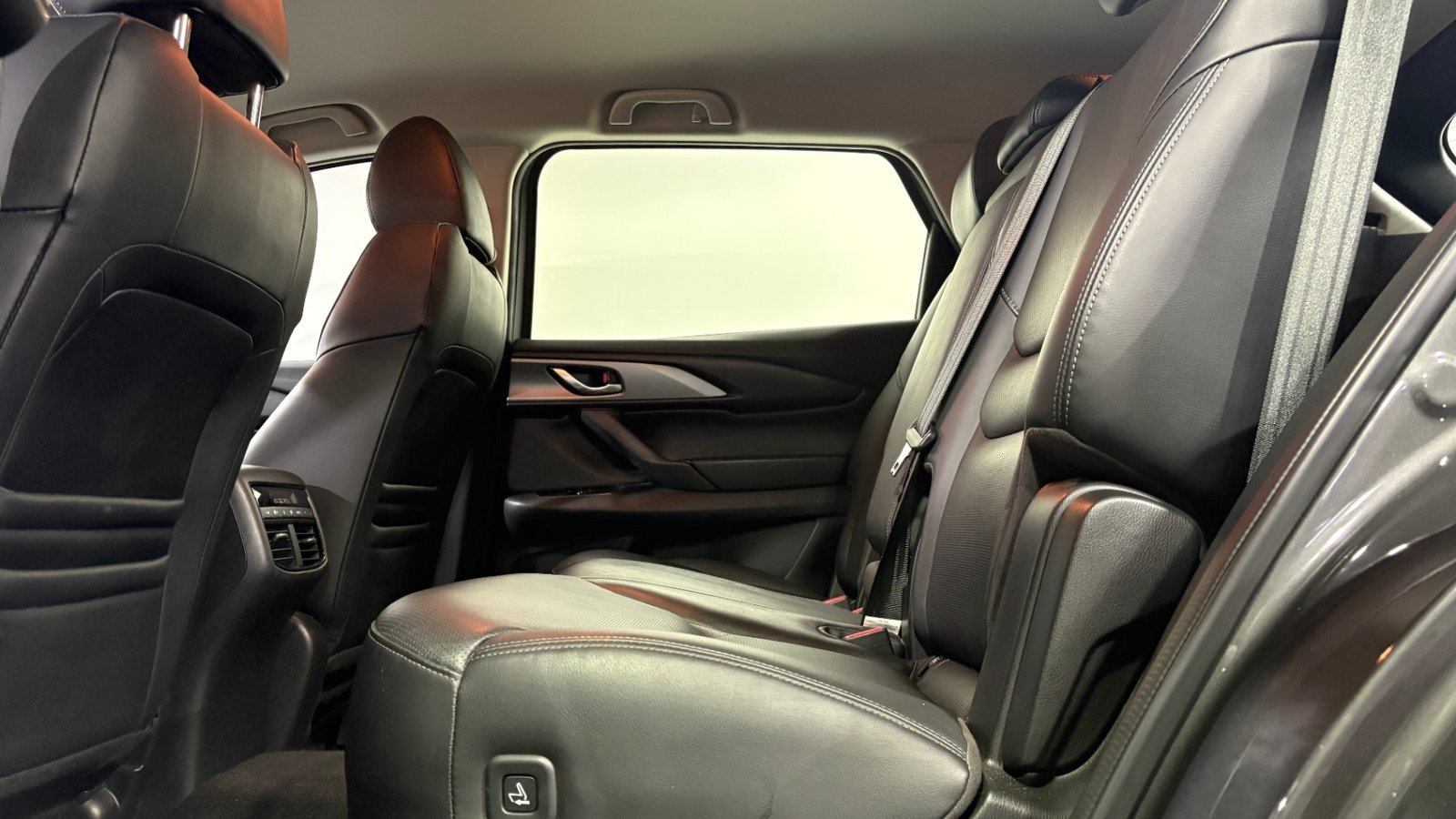 Mazda CX-9 2024 - Imagen 11 de 15