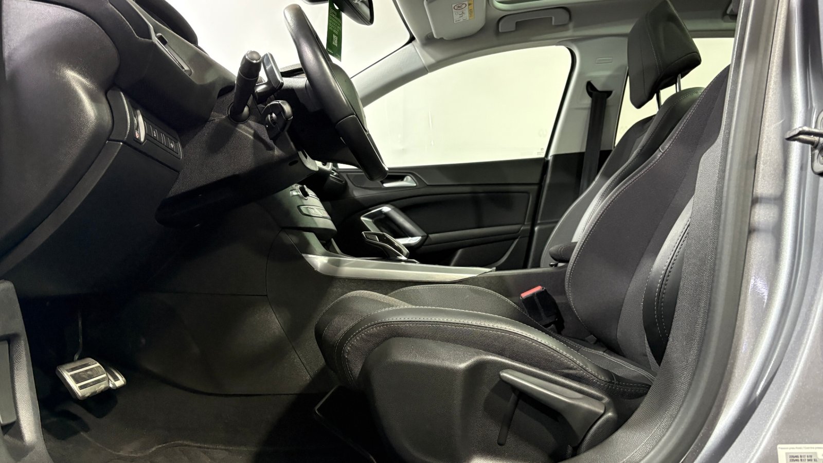 Peugeot 308 2022 - Imagen 10 de 15