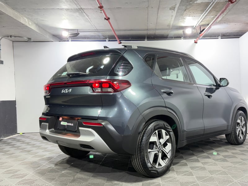 Kia SONET 2023 - Imagen 7 de 15