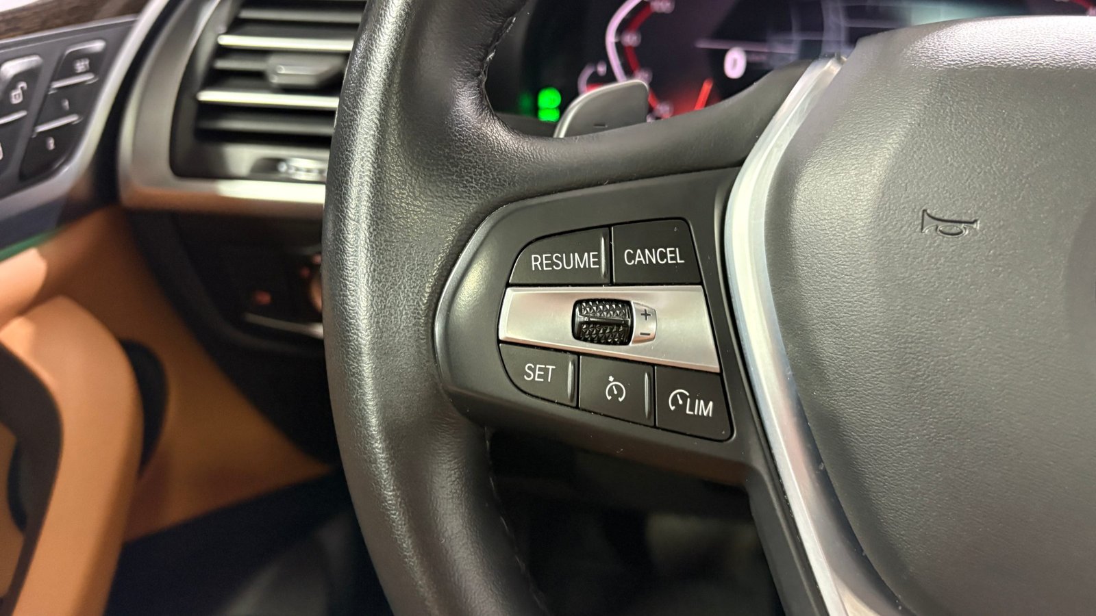 BMW X3 2022 - Imagen 14 de 15