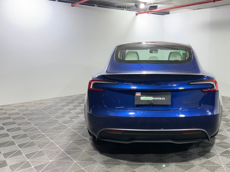 Tesla MODEL 3 2025 - Imagen 8 de 15