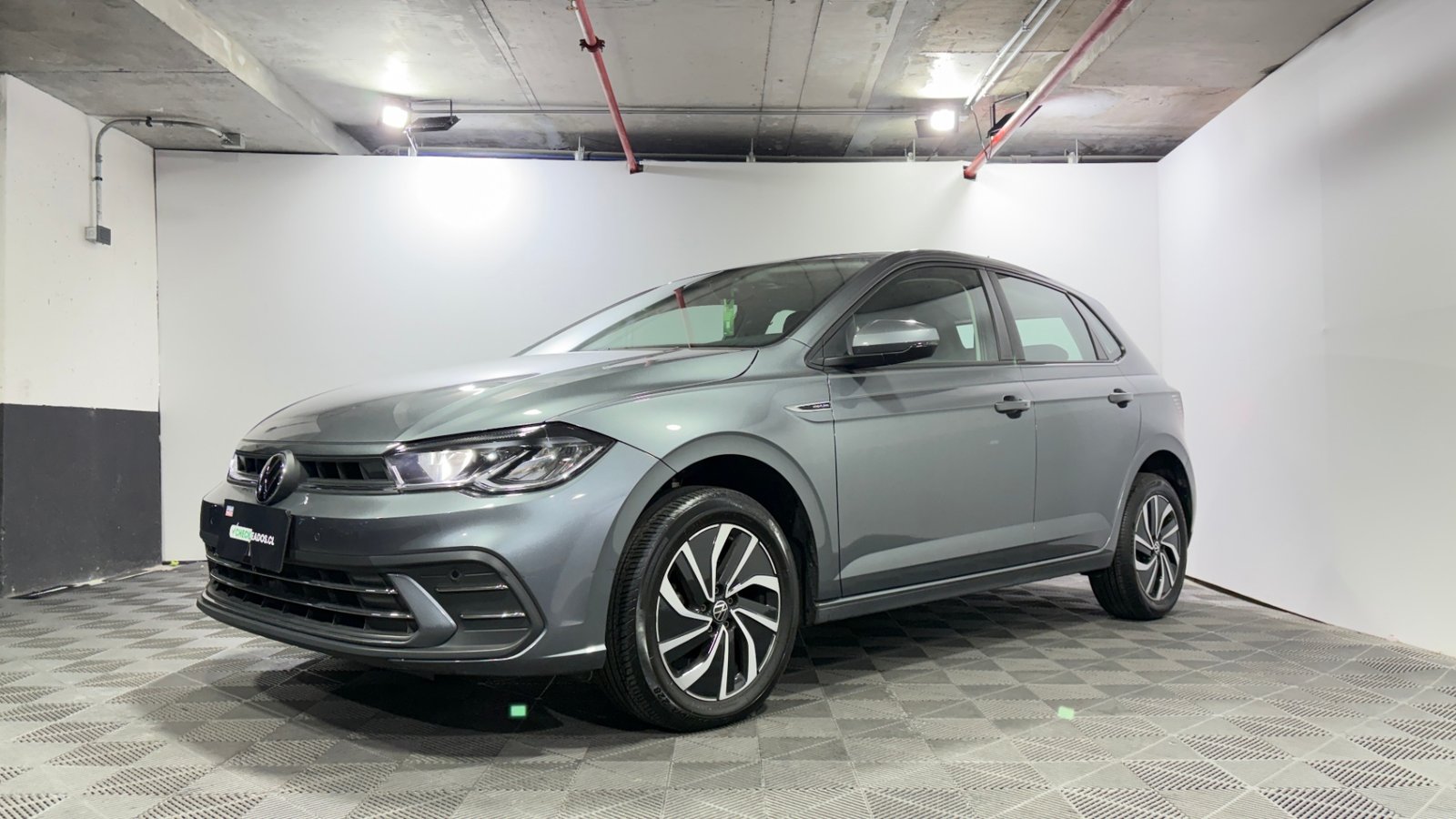 Volkswagen POLO 2025 - Imagen 3 de 15