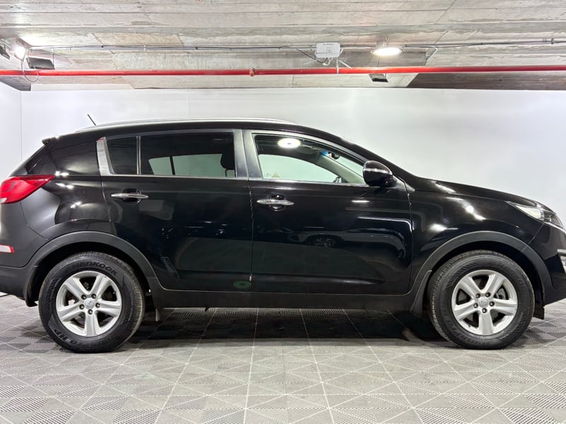 Kia SPORTAGE 2015 - Imagen 6 de 15