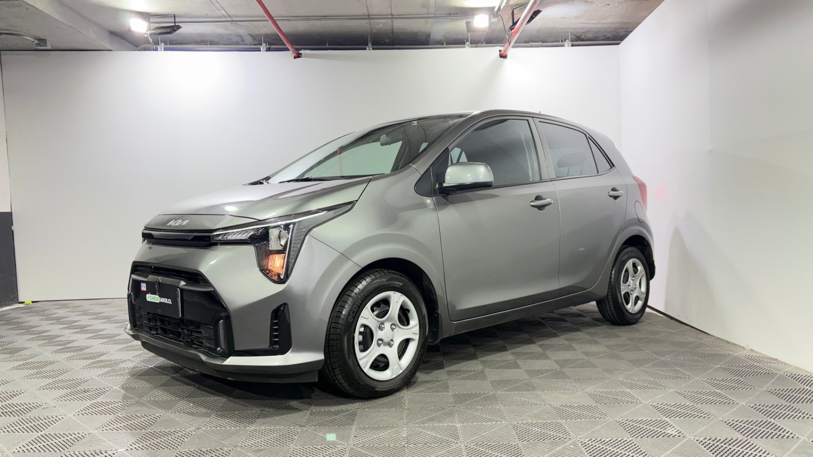 Kia MORNING 2025 - Imagen 3 de 15