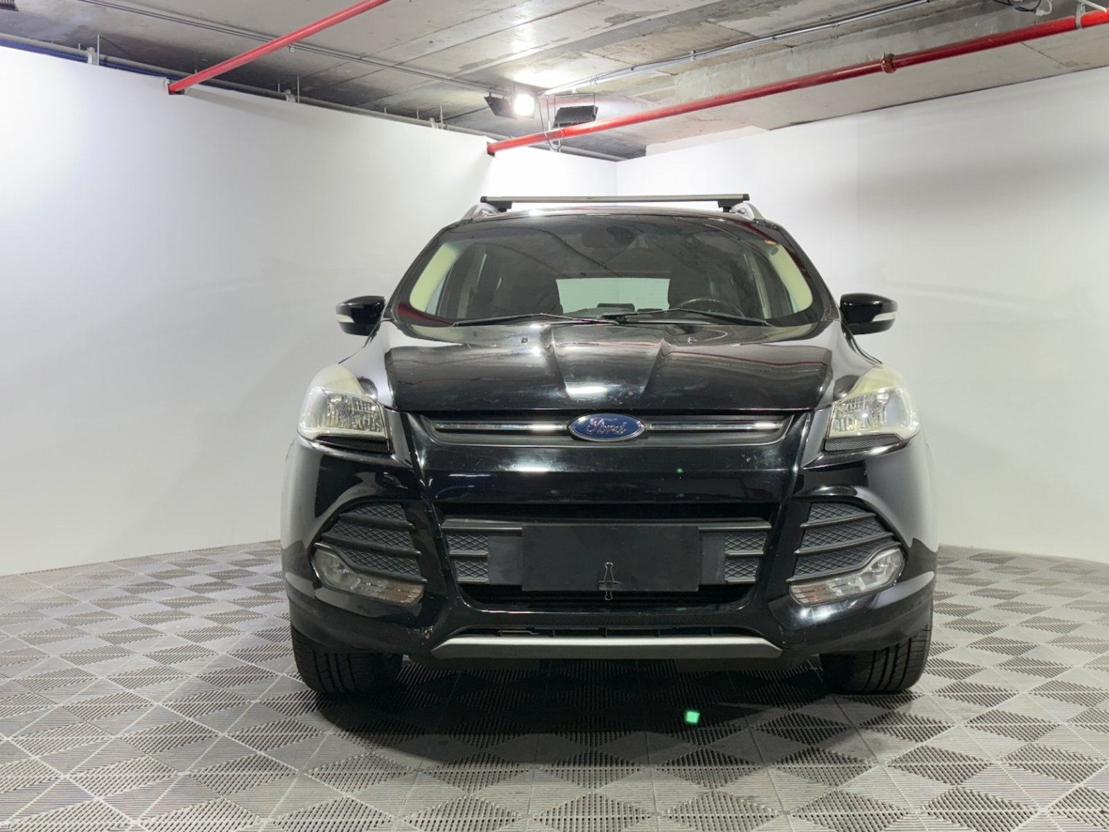 Ford ESCAPE 2017 - Foto 2 de 15
