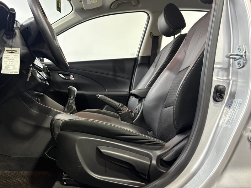 Changan ALSVIN 2023 - Imagen 10 de 15
