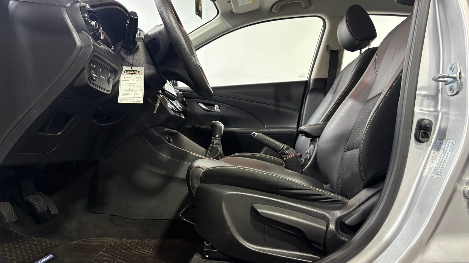 Changan ALSVIN 2023 - Imagen 10 de 15