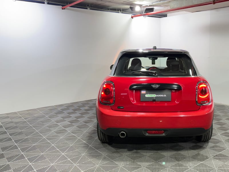 Mini COOPER 2019 - Imagen 8 de 15