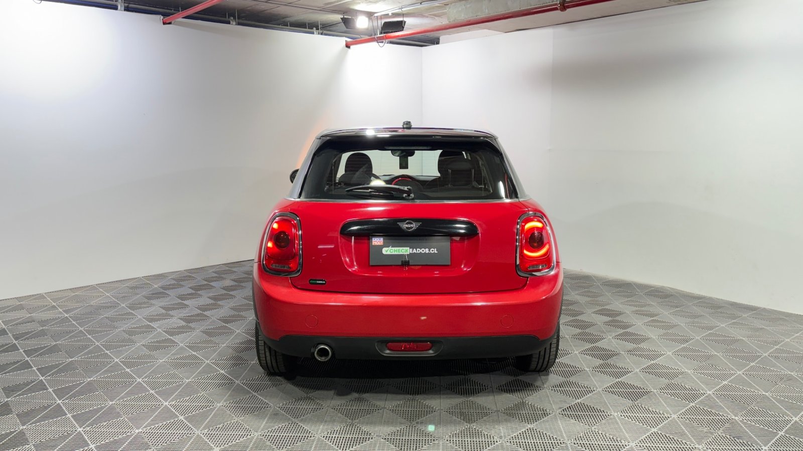Mini COOPER 2019 - Imagen 8 de 15