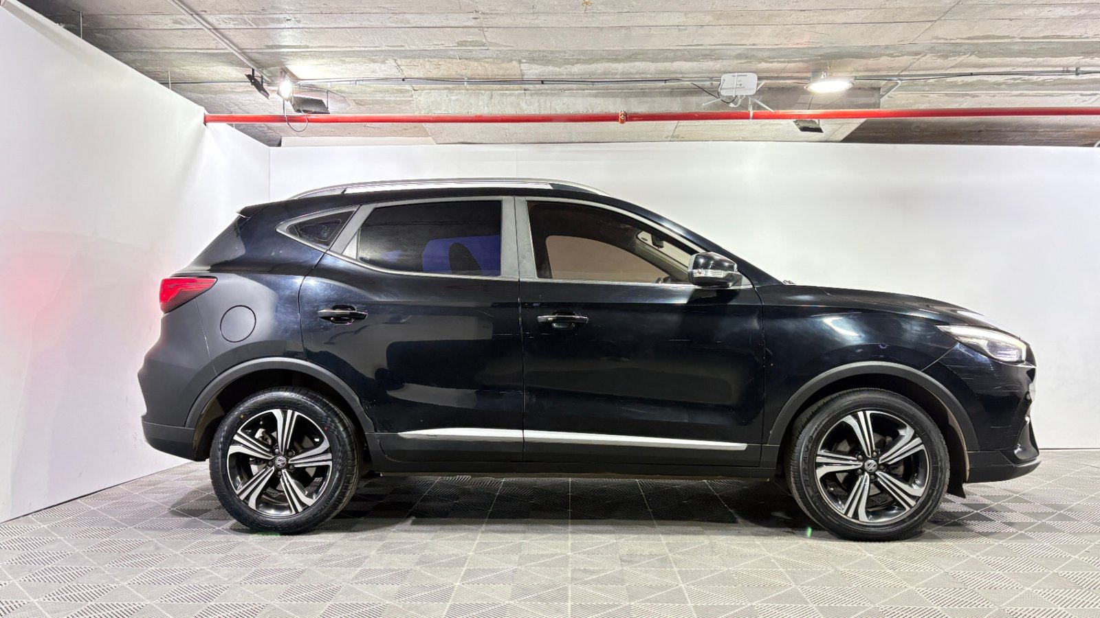MG ZX 2023 - Imagen 6 de 15