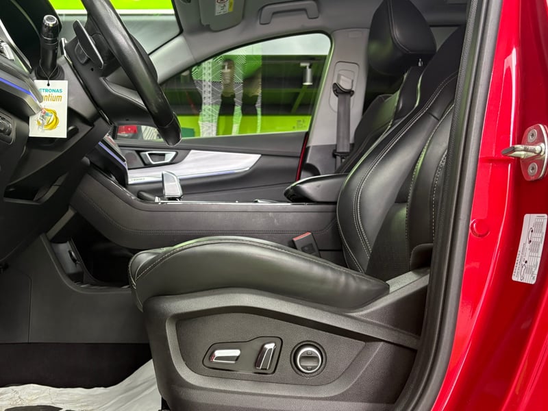Chery TIGGO 8 PRO 2022 - Imagen 10 de 15
