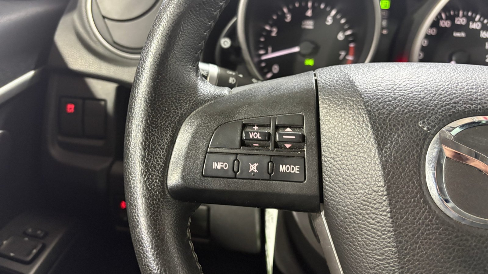 Mazda MAZDA5 2019 - Imagen 15 de 15