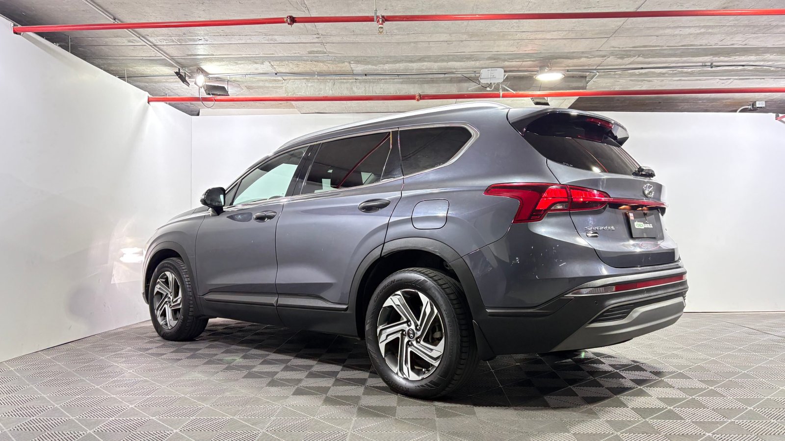 Hyundai SANTA FE 2023 - Imagen 5 de 15