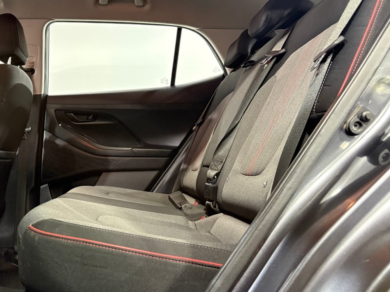 Hyundai CRETA 2022 - Imagen 11 de 15
