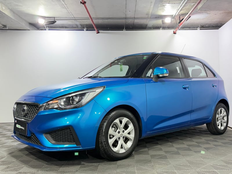 MG MG3 2024 - Imagen 3 de 15