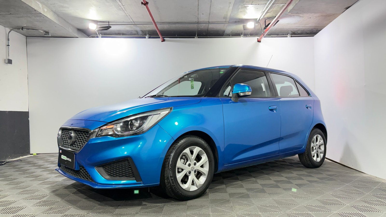 MG MG3 2024 - Imagen 3 de 15