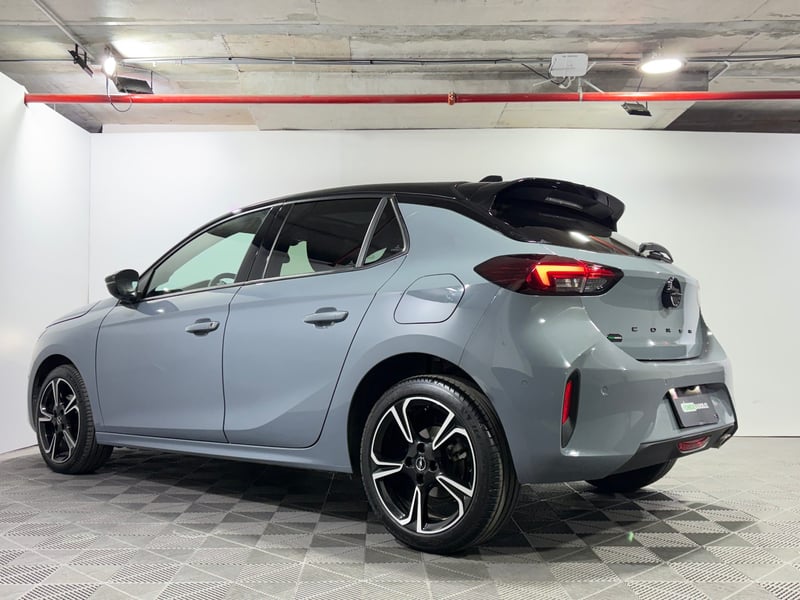 Opel CORSA 2026 - Imagen 5 de 15