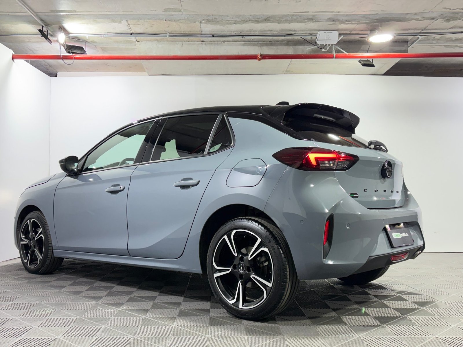 Opel CORSA 2026 - Foto 5 de 15