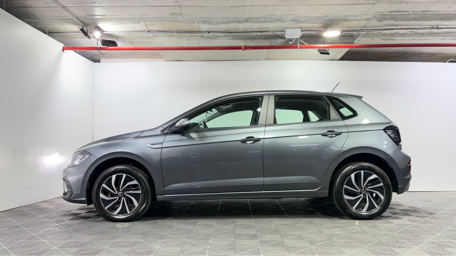 Volkswagen POLO 2025 - Imagen 4 de 15