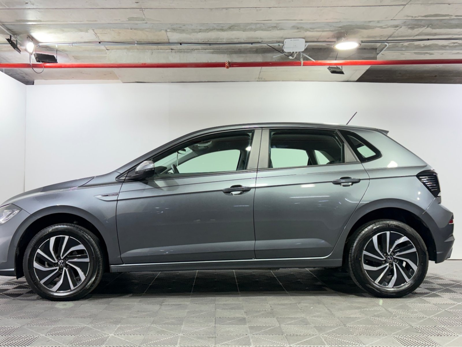 Volkswagen POLO 2025 - Foto 4 de 15