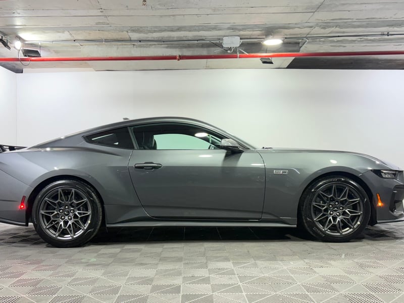 Ford MUSTANG 2025 - Imagen 6 de 15