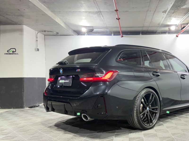 BMW 330I 2024 - Imagen 7 de 15
