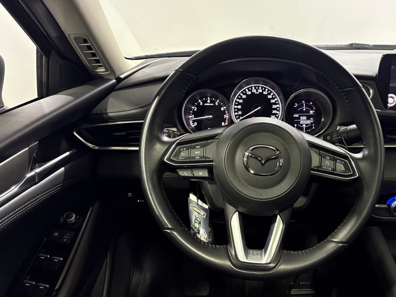 Mazda MAZDA6 2025 - Imagen 13 de 15