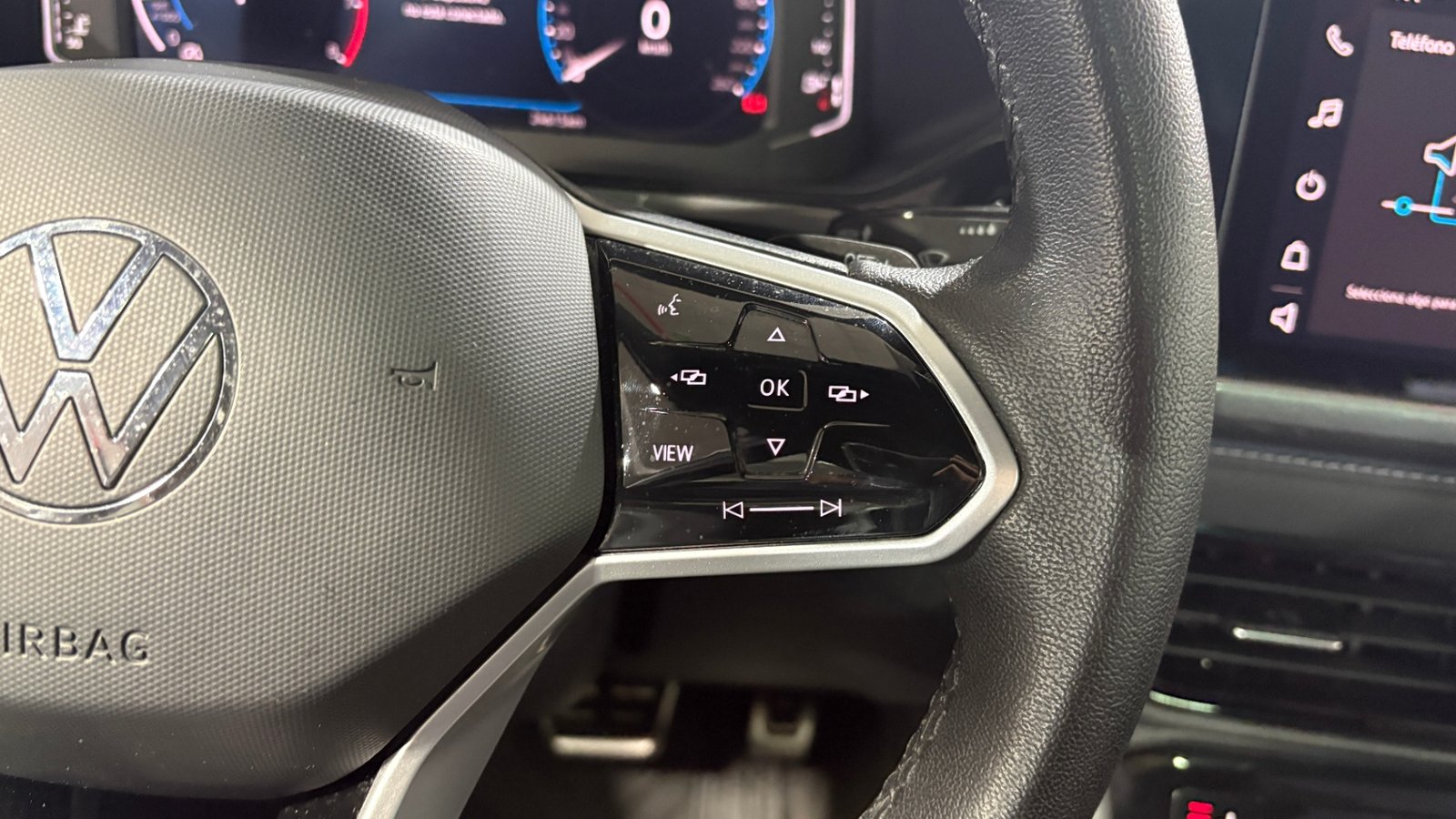 Volkswagen TAOS 2025 - Imagen 15 de 15