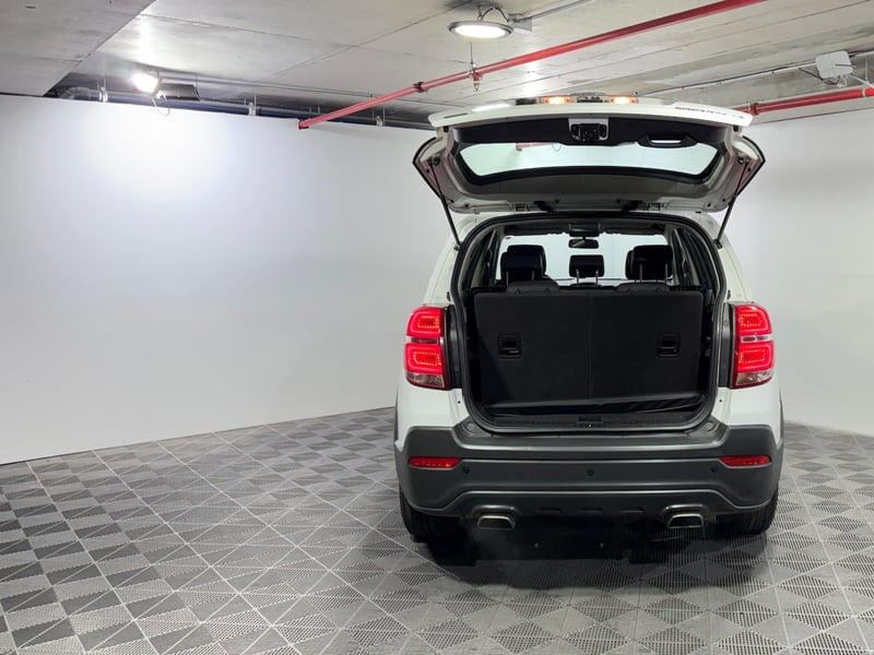 Chevrolet CAPTIVA 2017 - Imagen 9 de 15