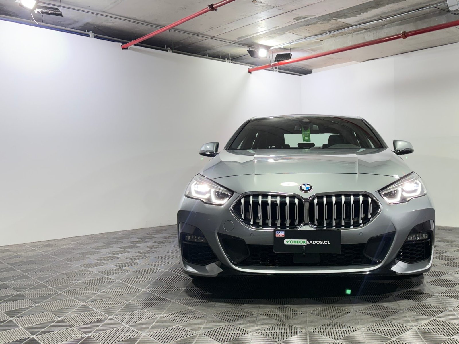 BMW 218 2025 - Foto 2 de 15