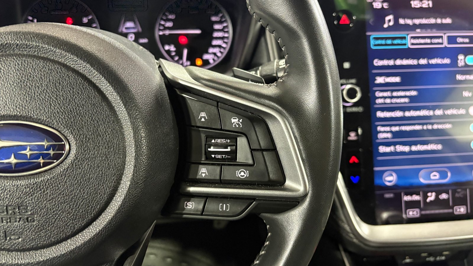 Subaru OUTBACK 2022 - Imagen 15 de 15