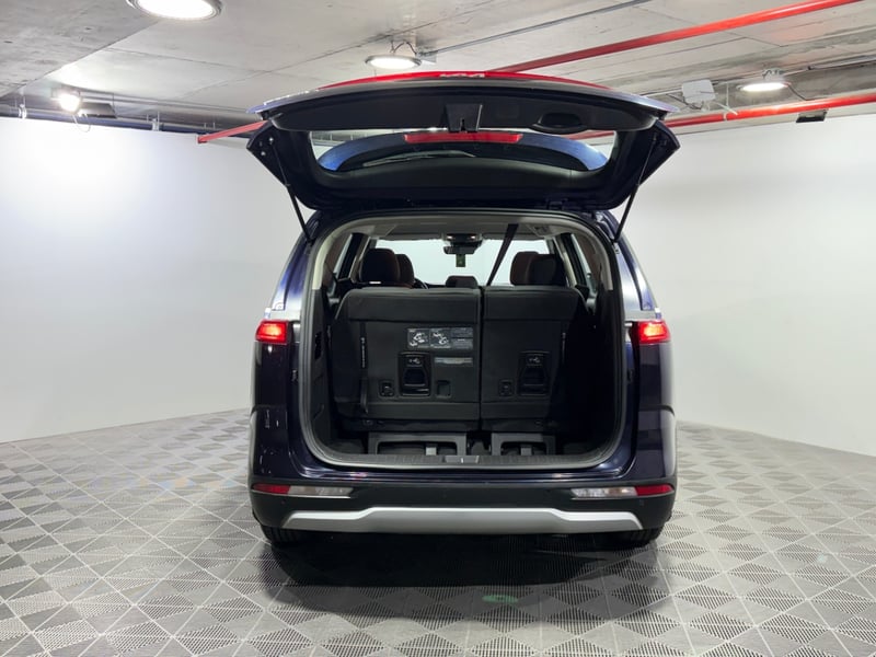 Kia CARNIVAL 2024 - Imagen 9 de 15