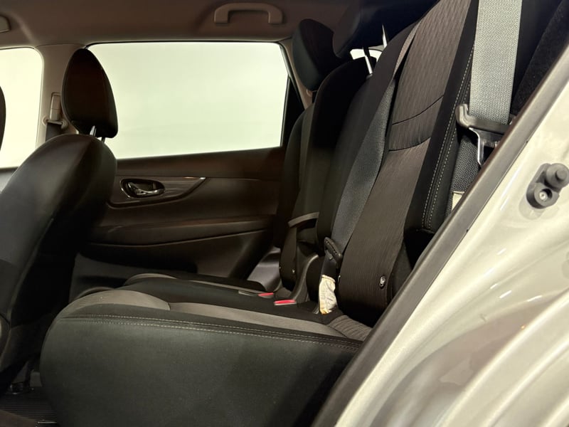 Nissan X-TRAIL 2022 - Imagen 11 de 15