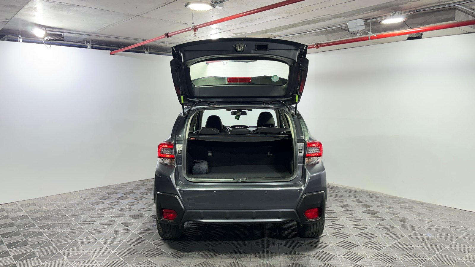 Subaru XV 2023 - Imagen 9 de 15