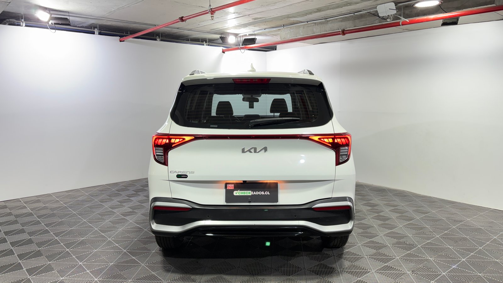 Kia CARENS 2023 - Imagen 8 de 15