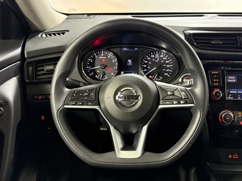 Nissan X-TRAIL 2022 - Imagen 14 de 15