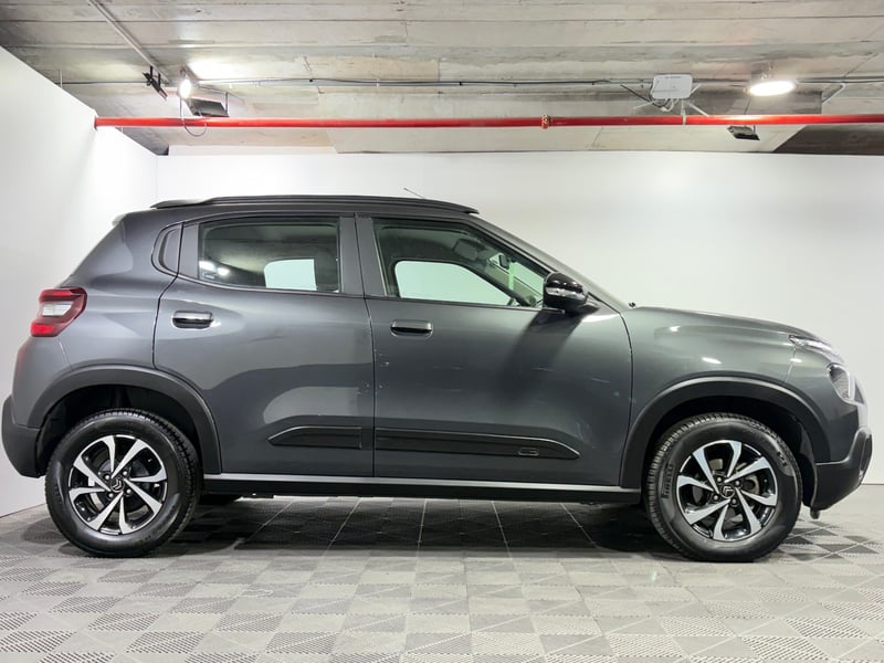 Citroën C-3 2025 - Imagen 6 de 15