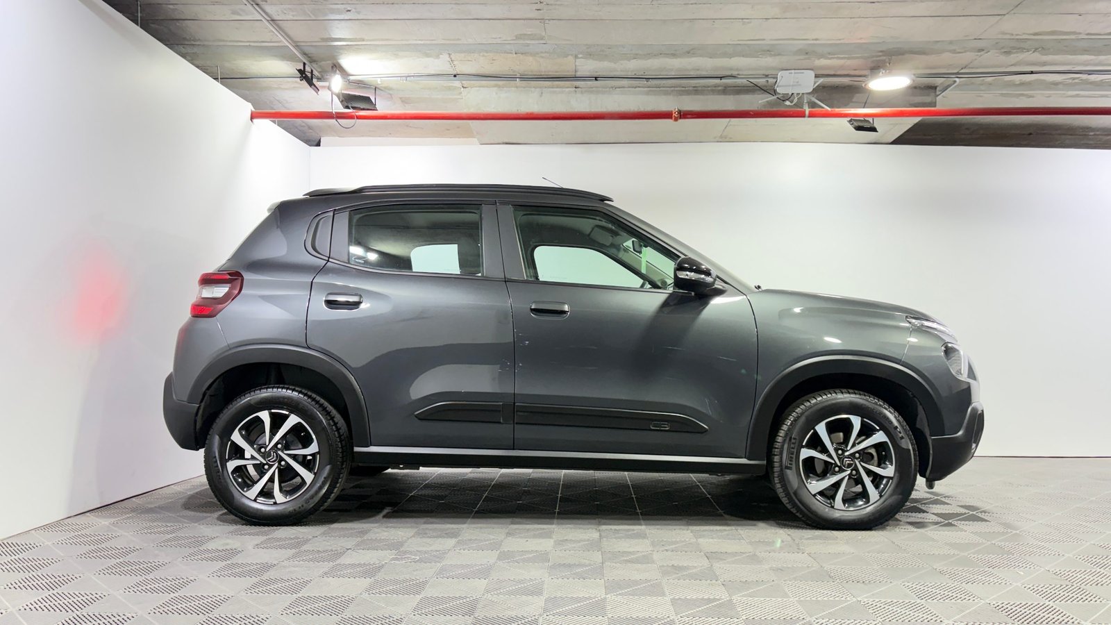 Citroën C-3 2025 - Imagen 6 de 15