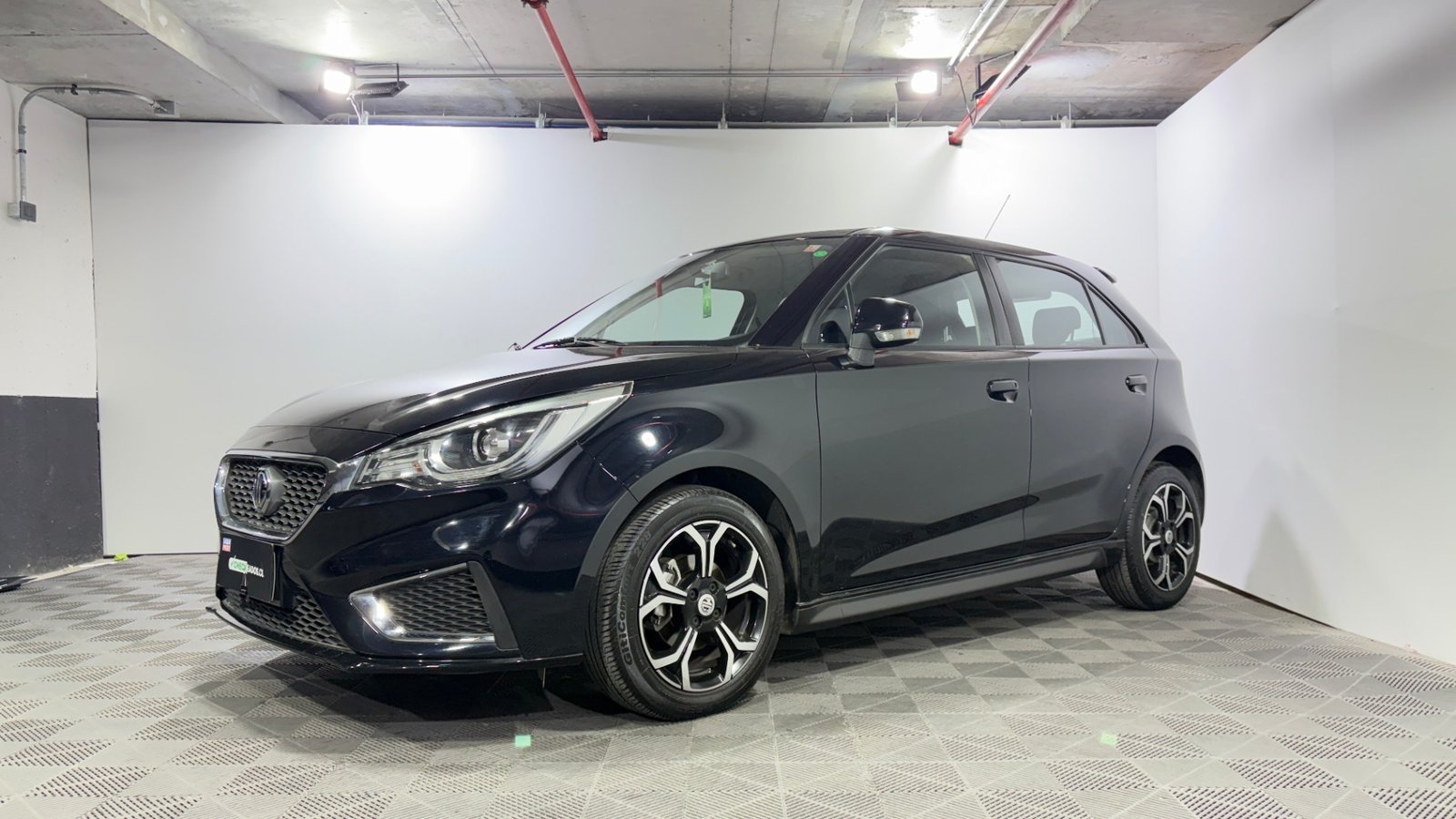 MG MG3 2024 - Imagen 3 de 15