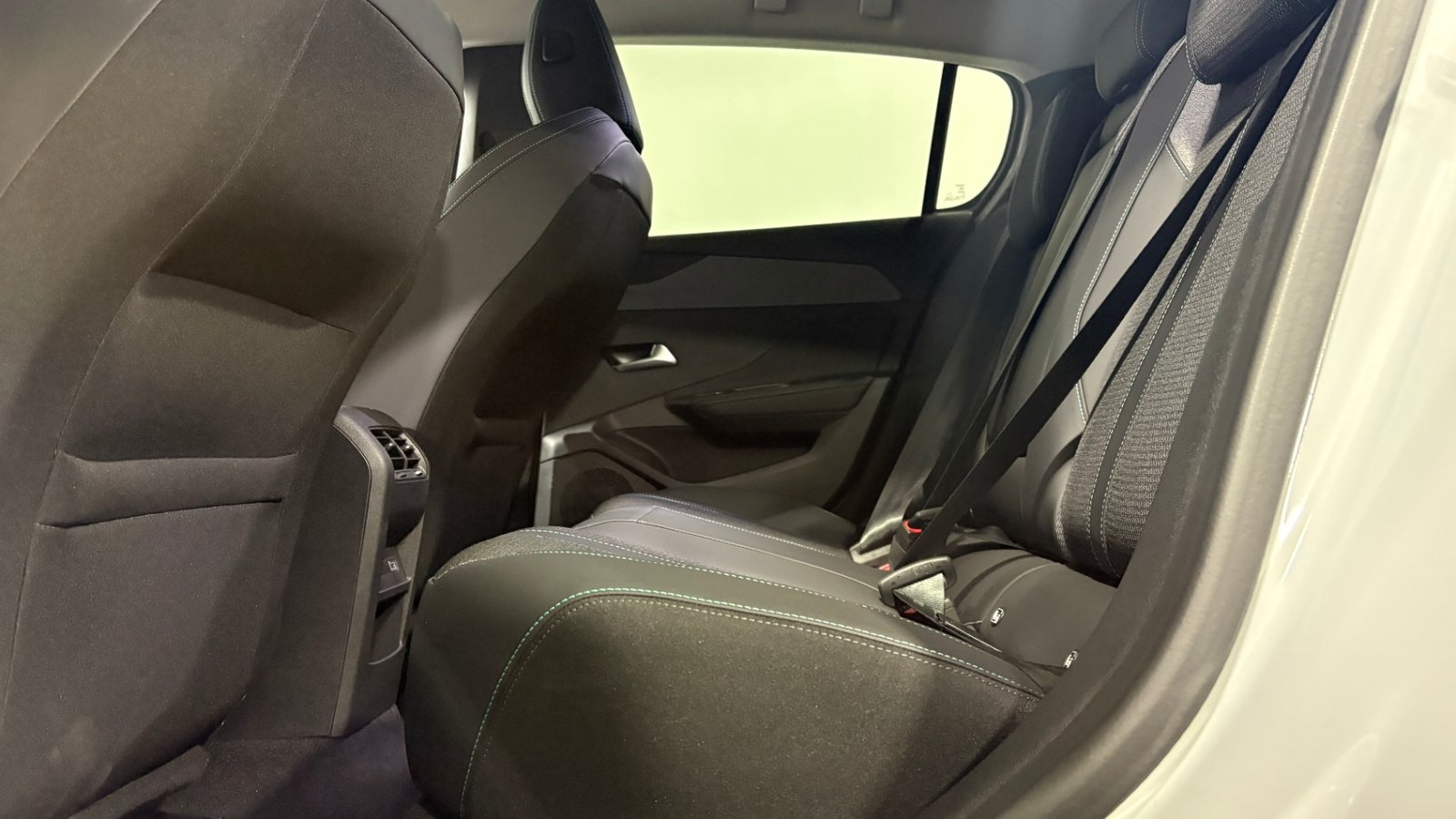 Peugeot 308 2024 - Imagen 11 de 15