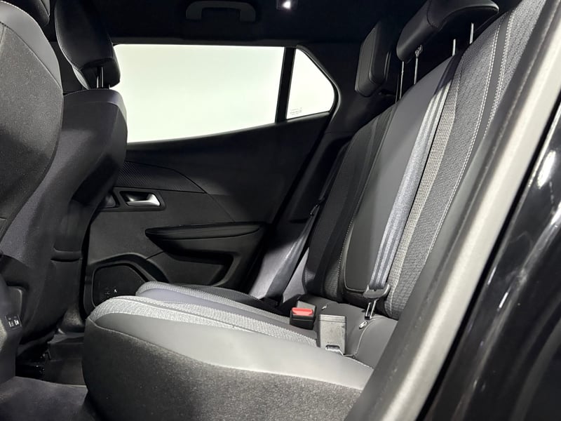 Peugeot 2008 2025 - Imagen 11 de 15