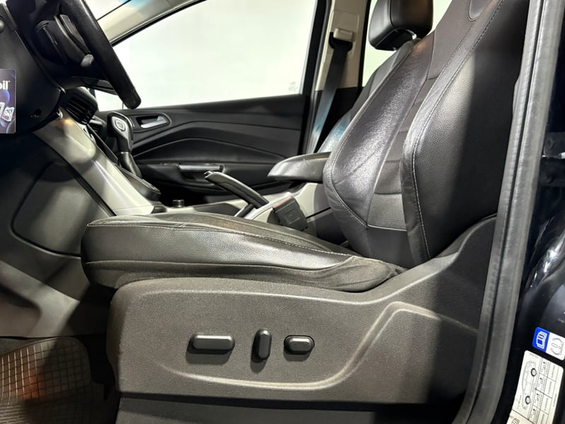 Ford ESCAPE 2017 - Imagen 10 de 15