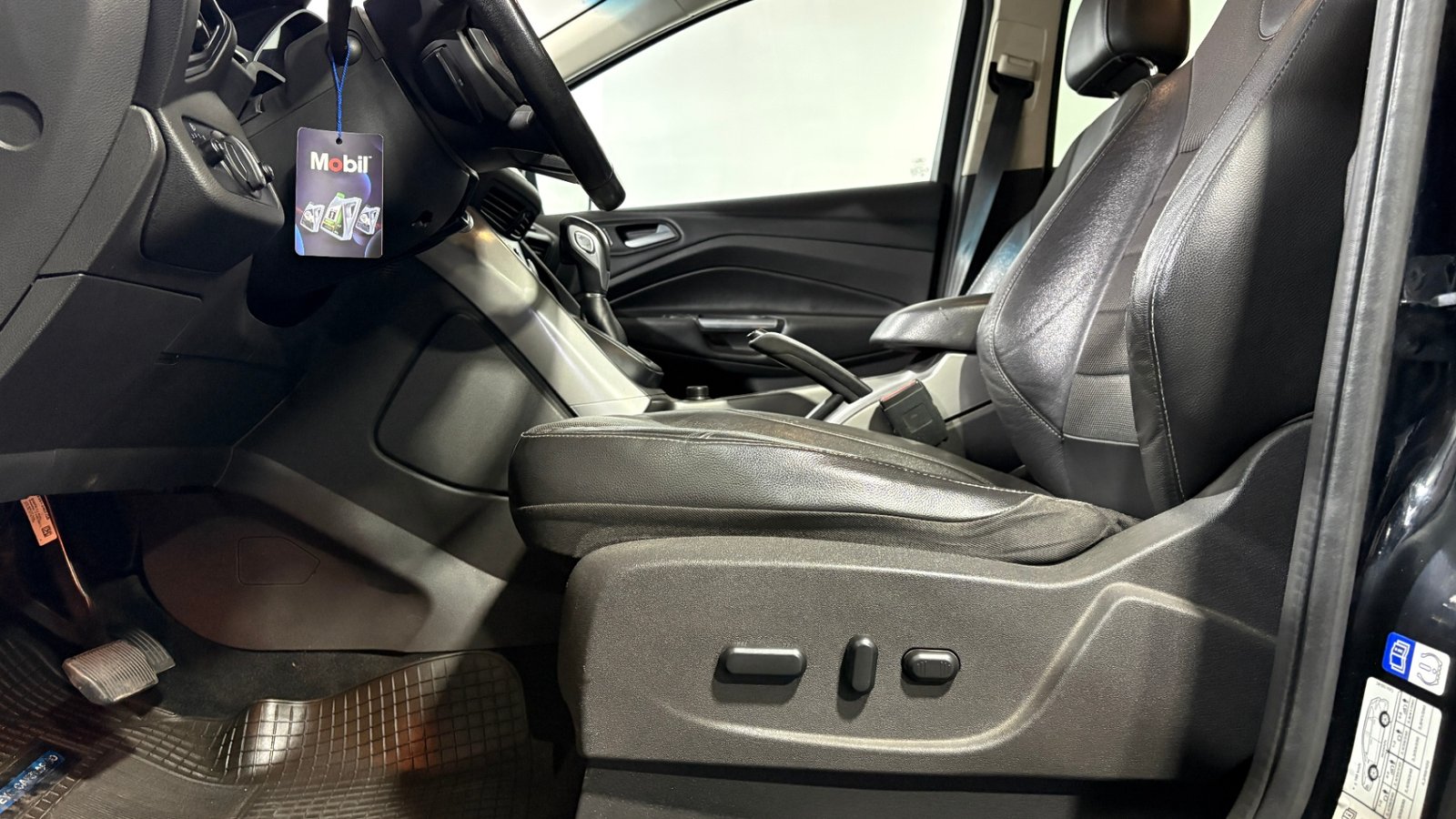 Ford ESCAPE 2017 - Imagen 10 de 15
