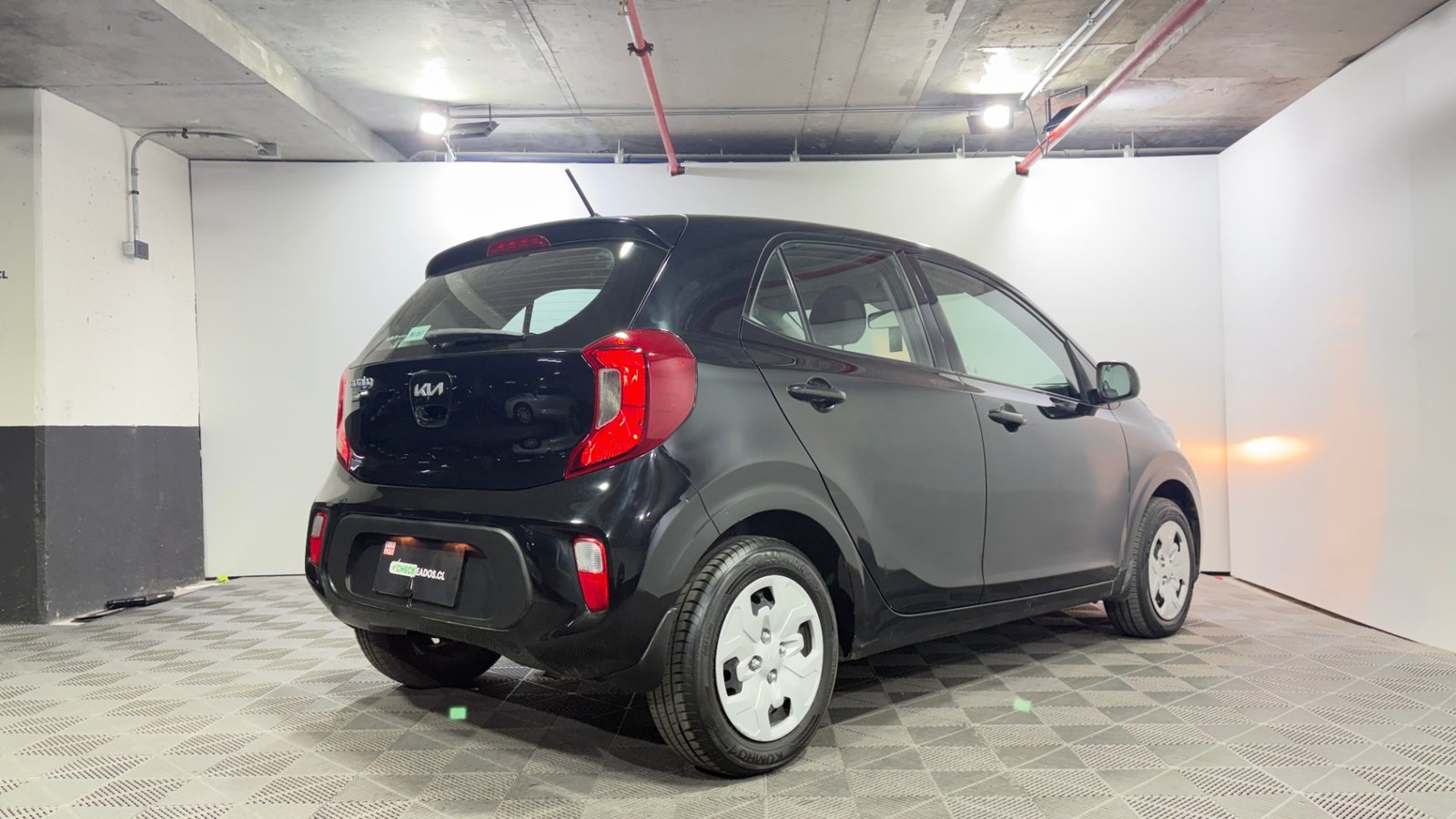 Kia MORNING 2023 - Imagen 7 de 15