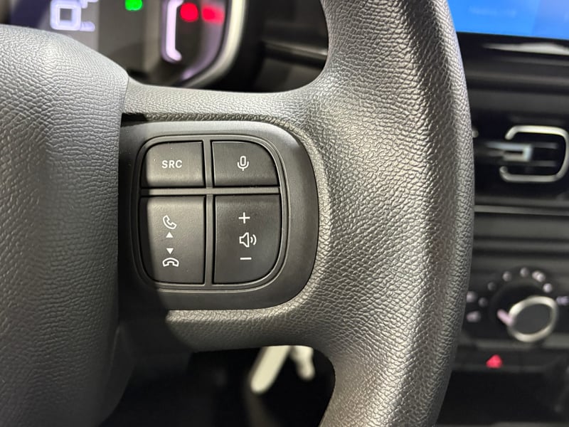 Citroën C-3 2025 - Imagen 14 de 15