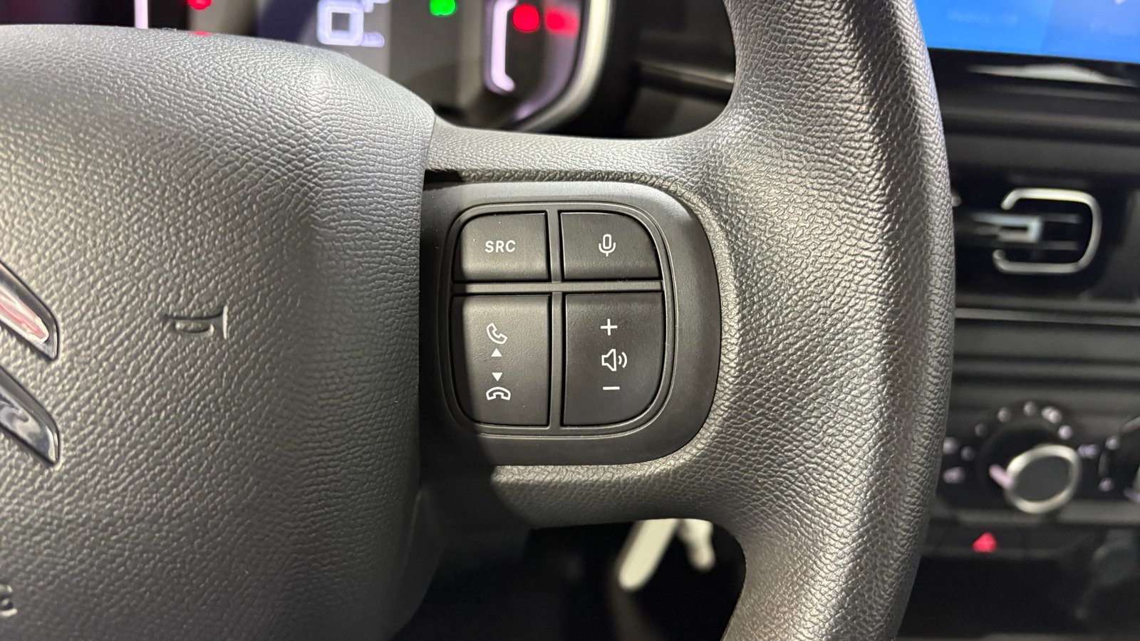 Citroën C-3 2025 - Imagen 14 de 15