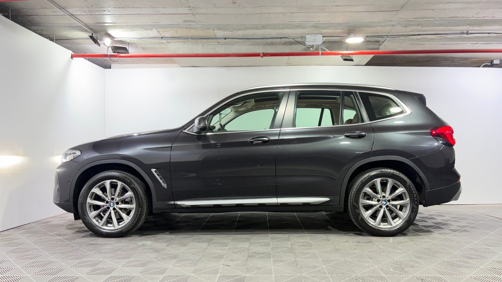 BMW X3 2022 - Imagen 4 de 15