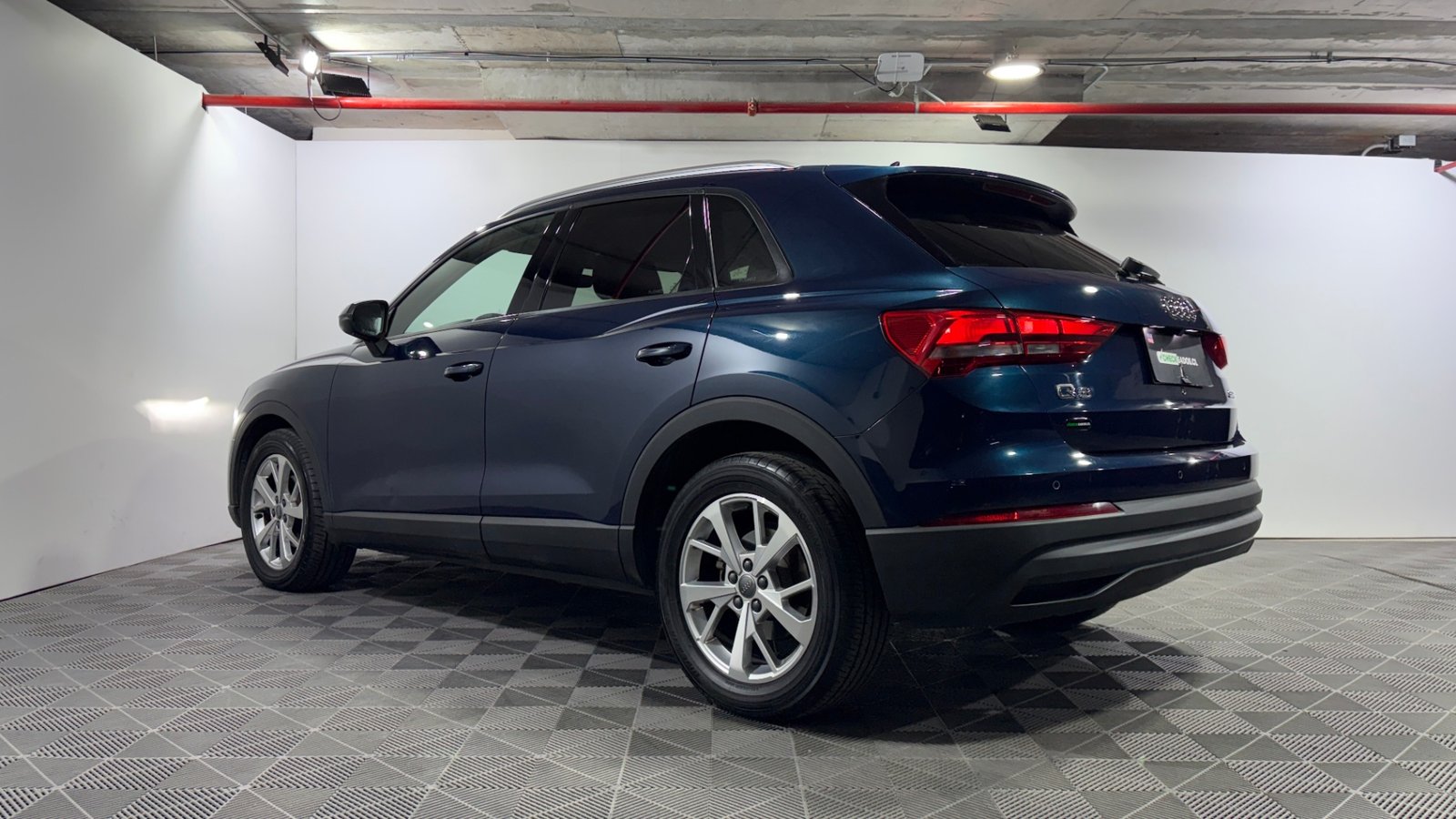 Audi Q3 2021 - Imagen 5 de 15