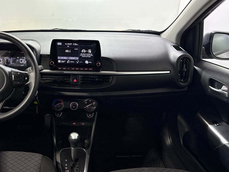 Kia MORNING 2025 - Imagen 12 de 15